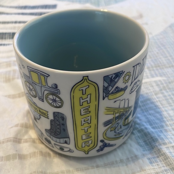 STARBUCKS - Picture 5 of 6